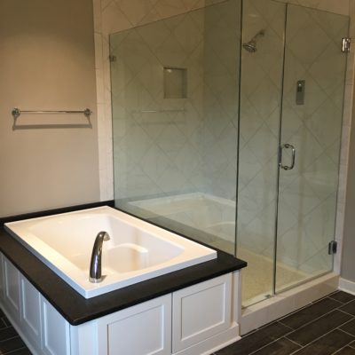 Bathroom Remodeling