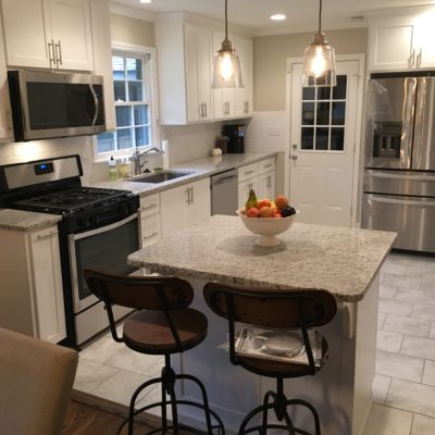 Kitchen Remodeling